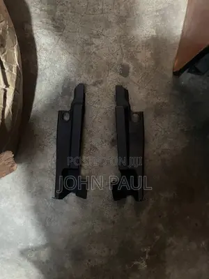 Fender Plastic Corolla 2020 Set