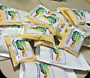 Ijebu Garri