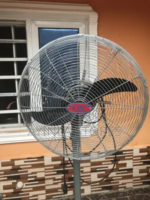Ox Fan 20 Inches