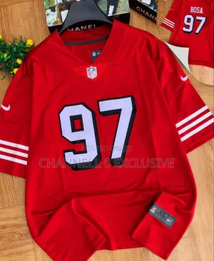 Brand New Mens America Football Jersey