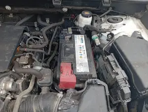 Toyota RAV4 2020 Off white