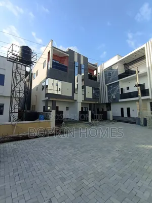 3bdrm Duplex in Atican Beach Estate, Abraham Adesanya for sale