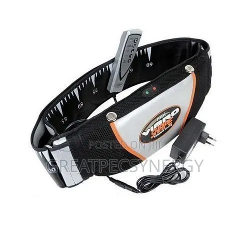 Vibro Shape Professional Slimming Belt