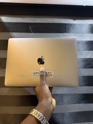 Laptop Apple MacBook Pro 2018 16GB Intel Core i5 SSD 512GB