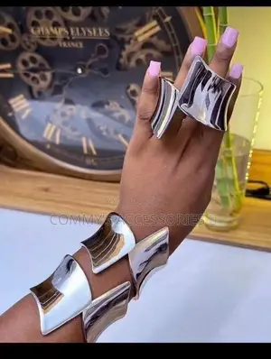 Chunky Bangles