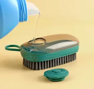 Soap Dispenser Brush