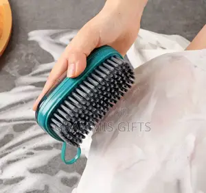 Soap Dispenser Brush