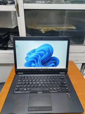 Laptop Dell Latitude E7450 8GB Intel Core i7 SSD 256GB