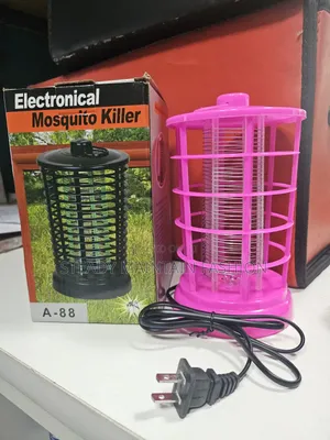 Mosquito Killer