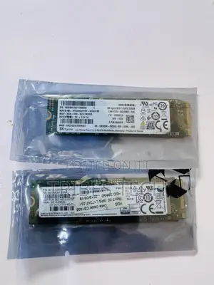256 M2 Internal Storage