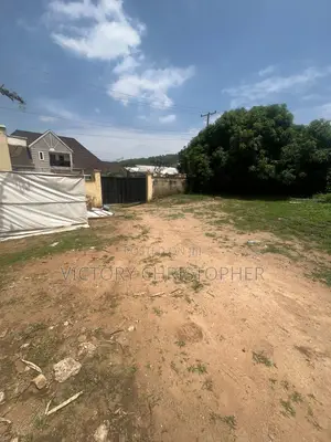 1000sqm Residential Land