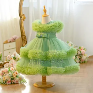 Beautiful Princess Gown for Birthday