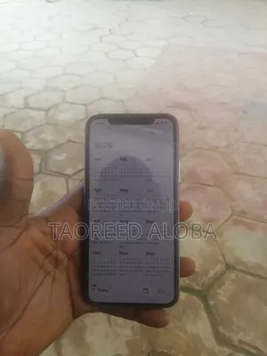 Apple iPhone 11 Pro 64 GB Gold