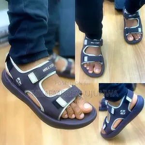 Comfortable Quality Sandals