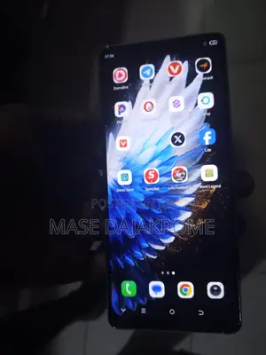 Tecno Spark 40 Pro+ 256 GB White