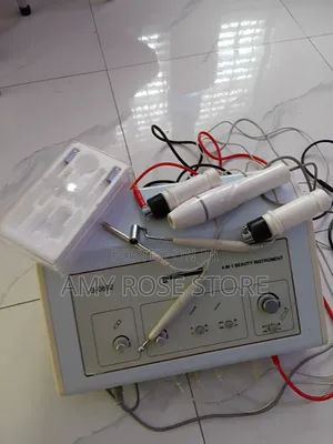 High Frequency Machine 4 in 1