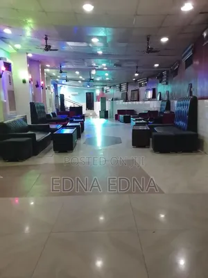 Hall/Lounge for Rent in Gwarimpa
