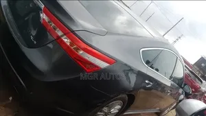 Toyota Avalon 2013 Gray