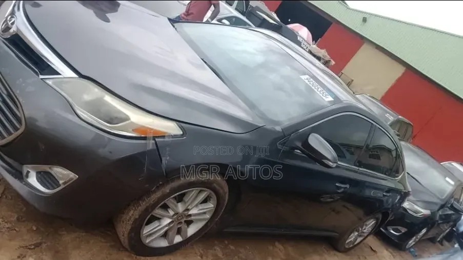 Toyota Avalon 2013 Gray