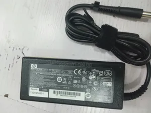 Hp Charger 18v 3.5