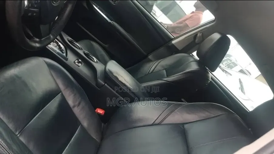 Toyota Avalon 2013 Gray
