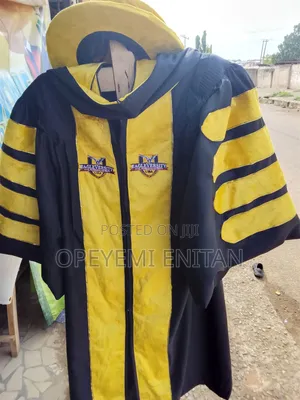 Graduation Gowns and Choir Robes 