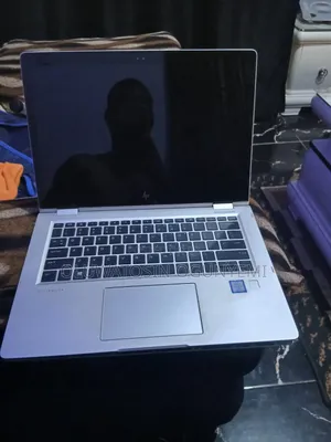 Laptop HP EliteBook X360 1030 G2 16GB Intel Core i7 SSHD+SSD 500GB