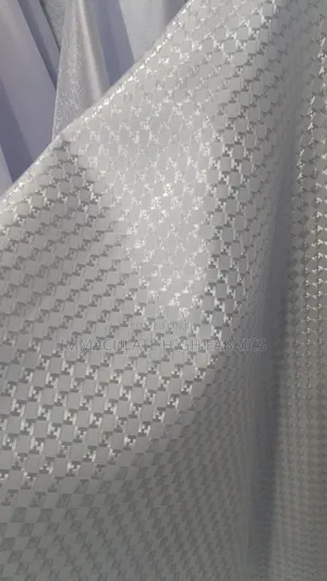 Sample Design Fabric