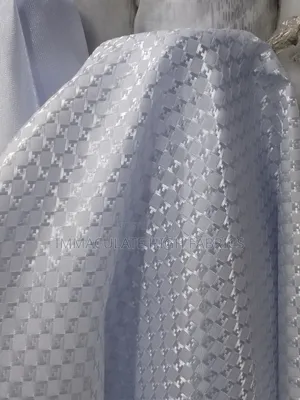Sample Design Fabric