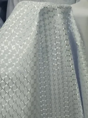 Sample Design Fabric