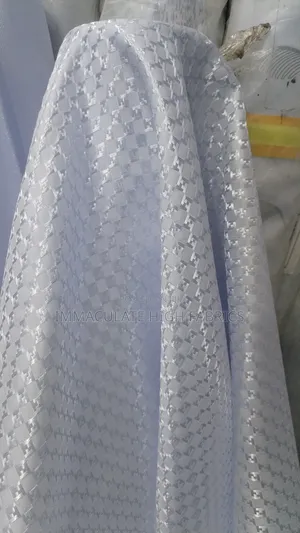 Sample Design Fabric