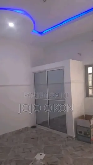 1bdrm Apartment in Shelter Afrique, Uyo for rent