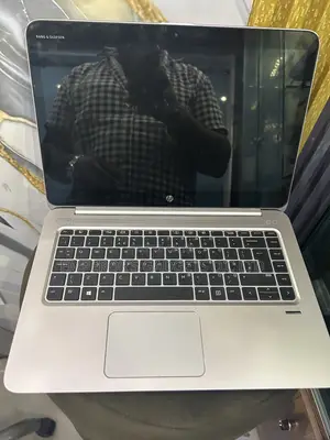 Laptop HP EliteBook Folio 1040 G3 16GB Intel Core i5 SSD 256GB