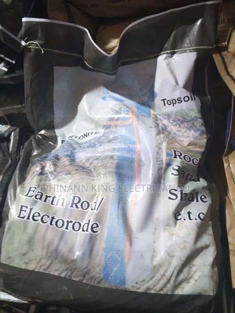 Bentonite 25kg