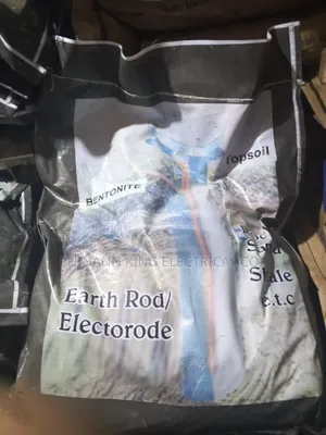 Bentonite 25kg