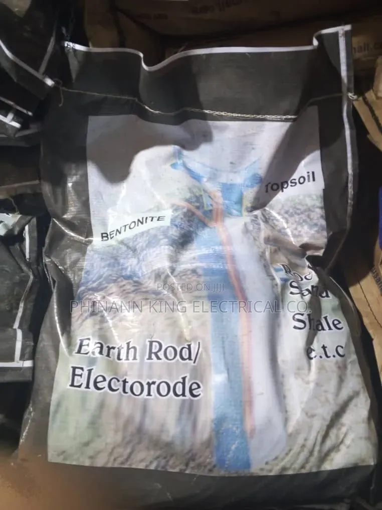 Bentonite 25kg