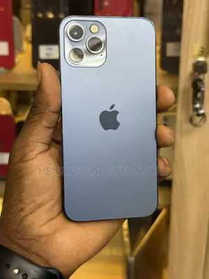 Apple iPhone 12 Pro 256 GB Blue