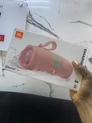 JBL Charge 6