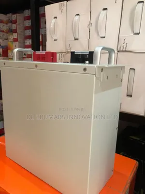 Luxwatt 3kwh Lithium Battery