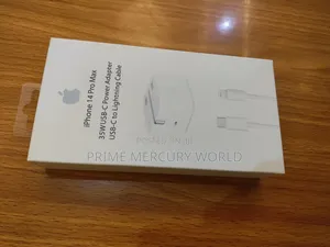 Gadgets and Accessories