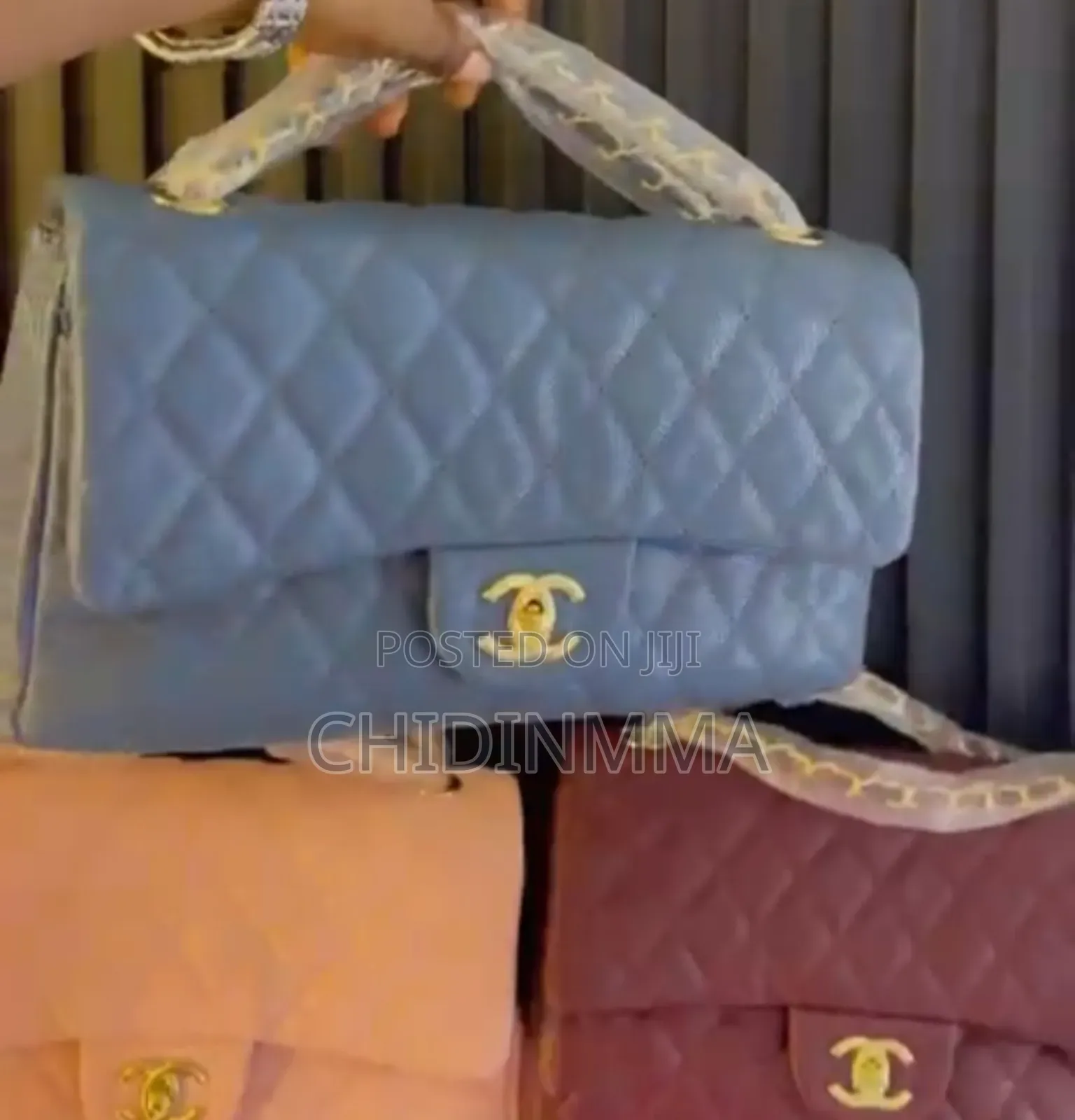 Chanel Bag