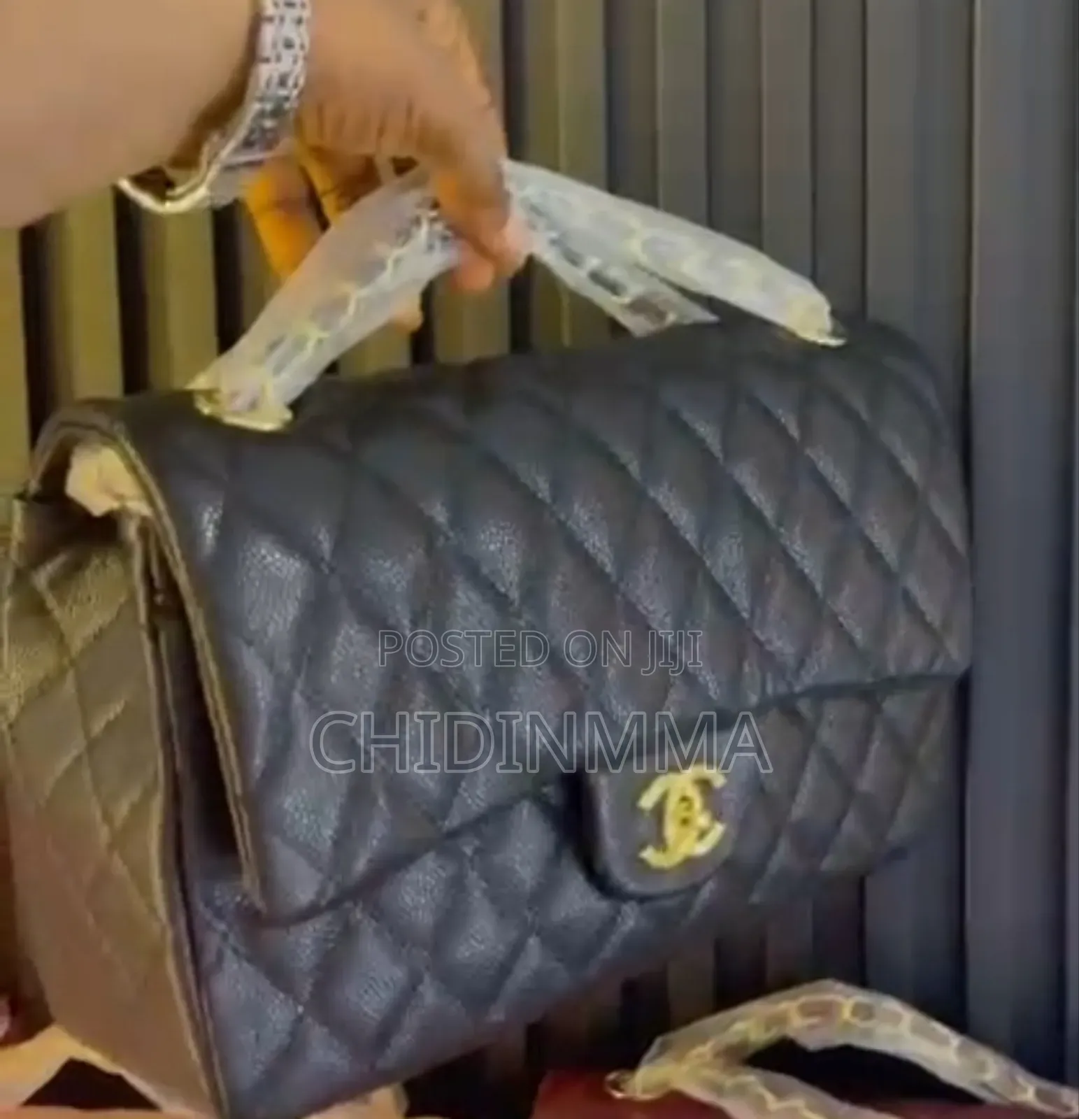 Chanel Bag