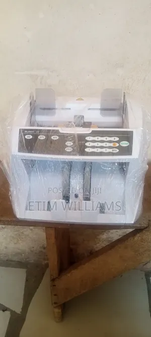 Banking Equipment