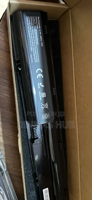 Laptop Battery
