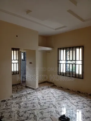 Studio Apartment in Ikot Akpanabia, Uyo for rent