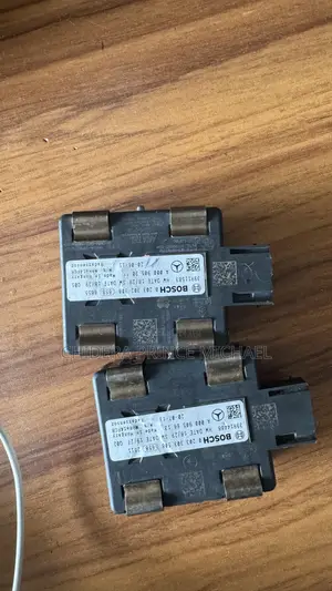 Distronic Radar Sensor for A220/250 W117 2020/25 Model