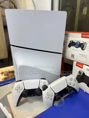 Sony Playstation 5 Slim