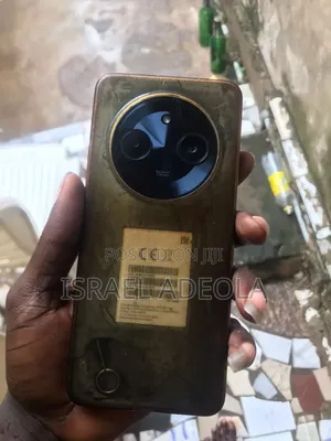 Xiaomi Redmi A3 Pro 128 GB Black