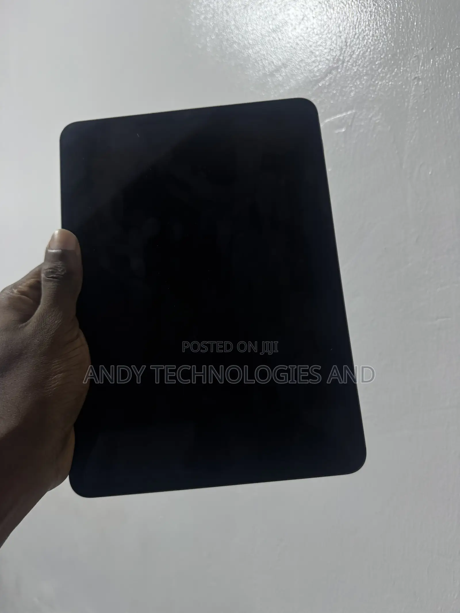 Apple iPad Pro 11 (2021) 256 GB Silver
