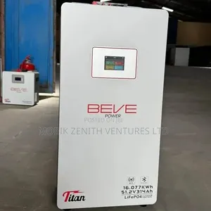 Solar Energy Equipments